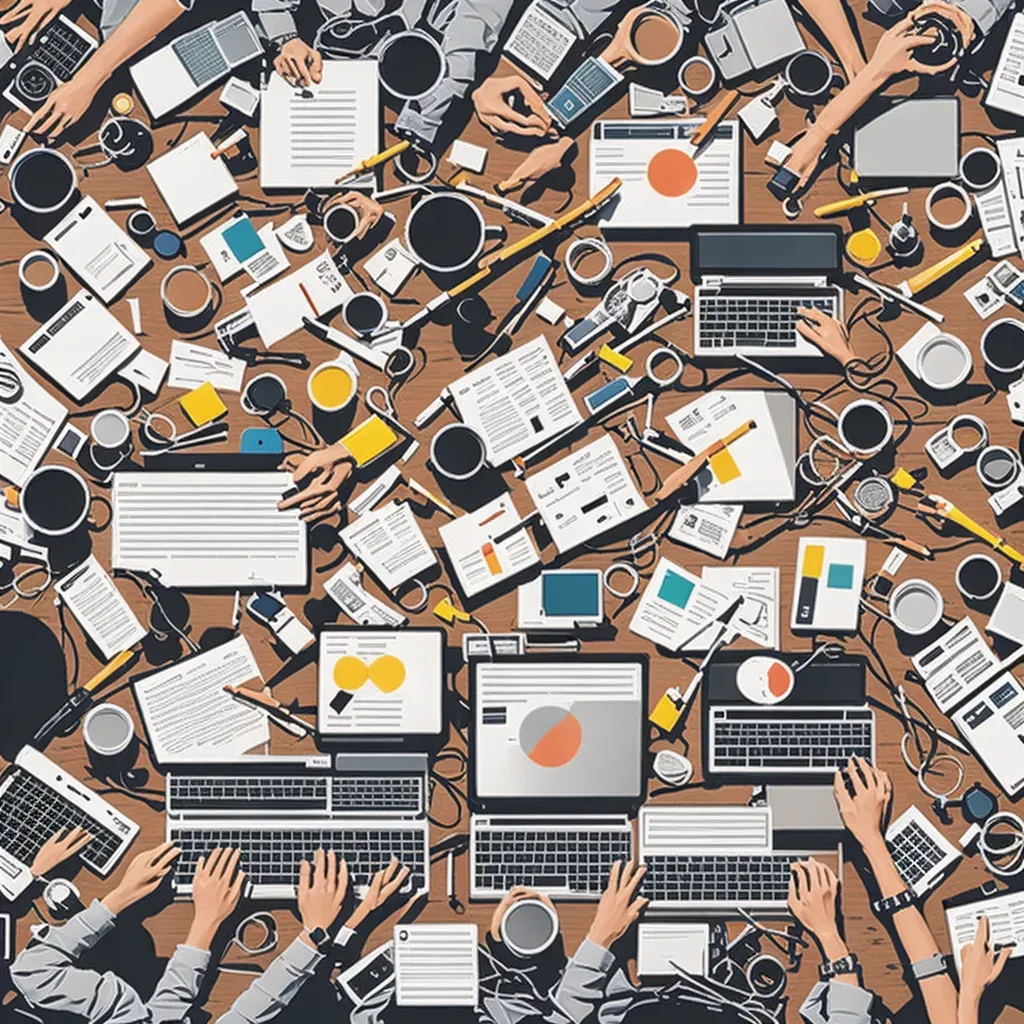 5 รูปแบบ Content Marketing ที่โรงเรียนเอกชนใช้ดึงผู้ปกครองสู่ห้องเรียน
