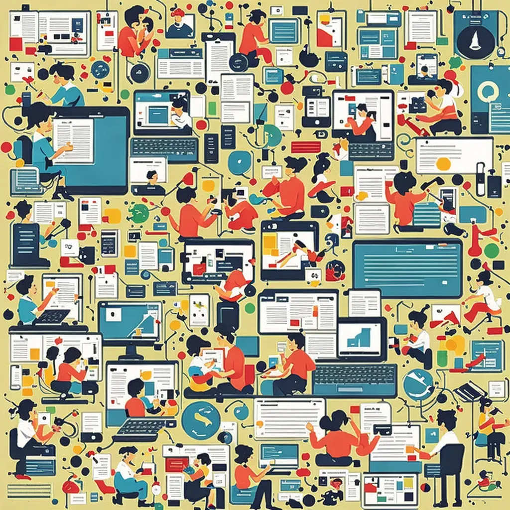 1. เนื้อหาเชิงประสบการณ์ (Experience-Based Content)