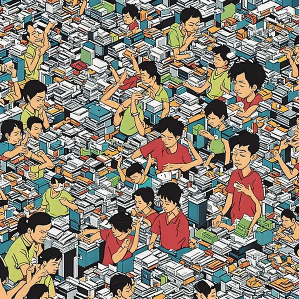 1. ตรวจสอบความเชี่ยวชาญเฉพาะทางในอุตสาหกรรมของคุณ