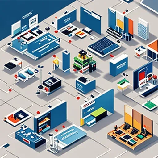 คอนโซลของ Ai Create Web แสดงพื้นที่ทำงานสำหรับหลาย Tenant พร้อม AI และเวิร์กโฟลว์การตรวจสอบก่อนเผยแพร่