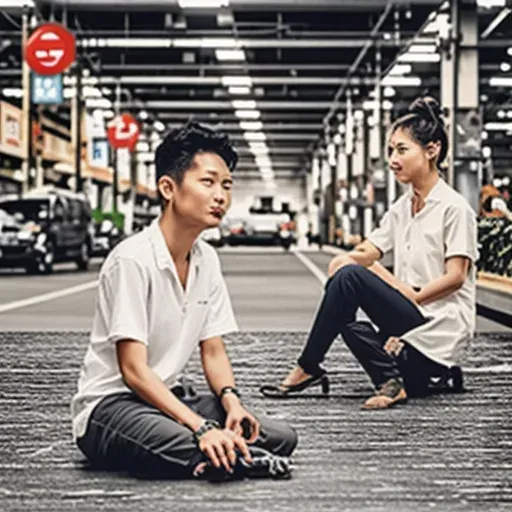 ภาพหน้าจอแดชบอร์ดภาพรวมอันดับคีย์เวิร์ดบน Google ประเทศไทย