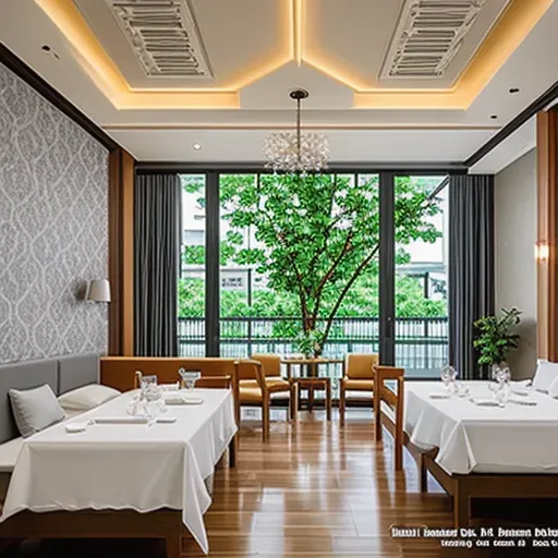 ห้องดีลักซ์พร้อมวิวทะเลที่กว้างขวาง