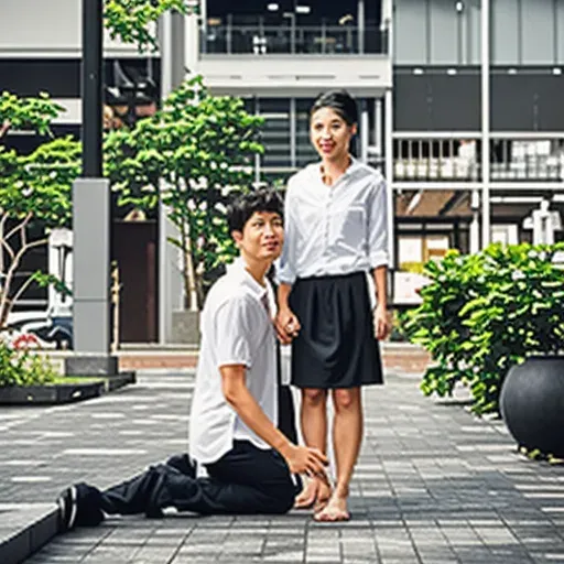แดชบอร์ดแสดงภาพรวมอันดับคีย์เวิร์ดและแนวโน้มการเปลี่ยนแปลง