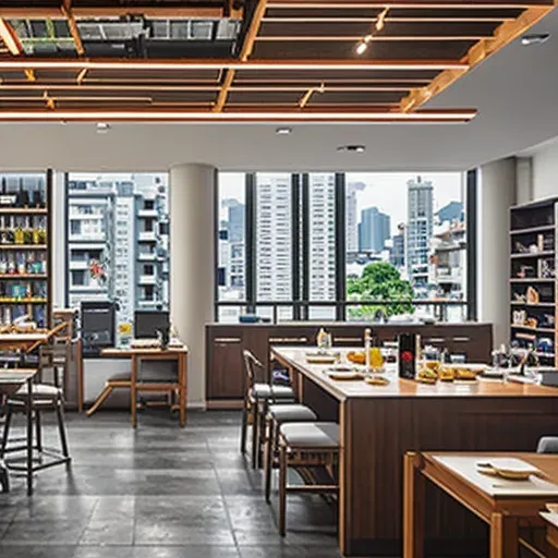 กราฟแสดงแนวโน้มอันดับคีย์เวิร์ดหลักตามวัน