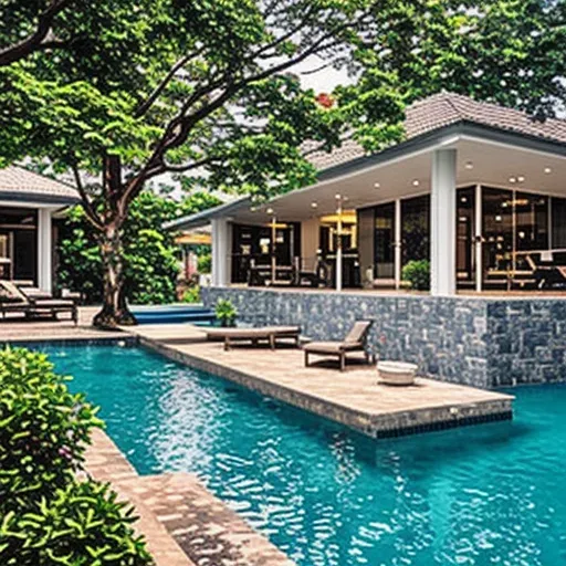 ทีมที่ปรึกษาการขายในโชว์รูมกำลังตรวจสอบแดชบอร์ด Lead ผู้สนใจซื้อรถยนต์