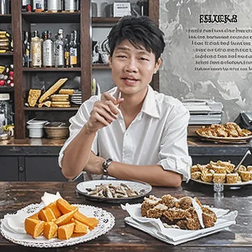 ทีมนักการตลาดนั่งวางขั้นตอนการทำงานกับเจ้าของสำนักงานบัญชีในห้องประชุม