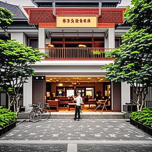 ทีมเอเจนซีการตลาดนั่งทำงานร่วมกันและวางแผน SEO