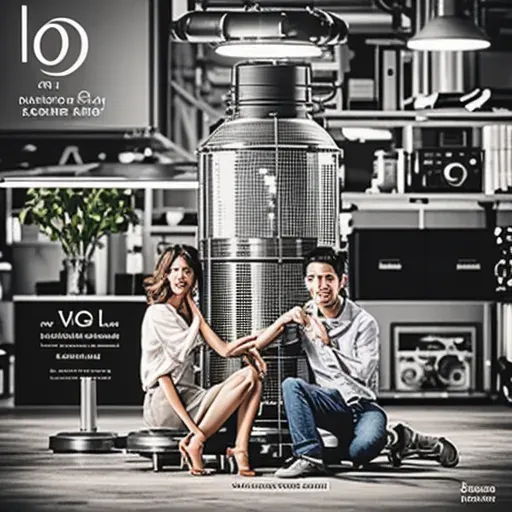 สตูดิโอผลิตวิดีโอของ VdoBoost
