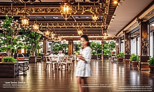 ทีมการตลาดนั่งวิเคราะห์ข้อมูล SEO บนหน้าจอแดชบอร์ด