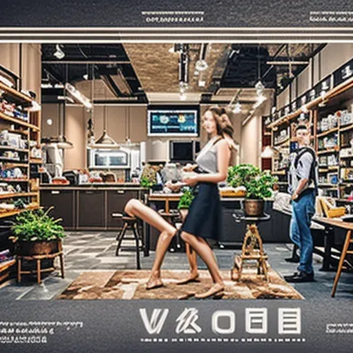 ทีมผลิตวิดีโอของ VdoBoost กำลังทำงานร่วมกันในห้องสตูดิโอ