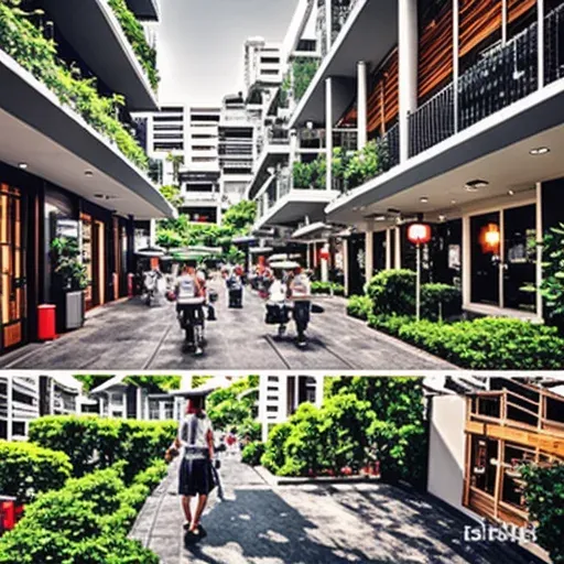 ทีมเอเจนซีการตลาดนั่งวิเคราะห์รายงานอันดับ SEO ของลูกค้าหลายรายบนหน้าจอ