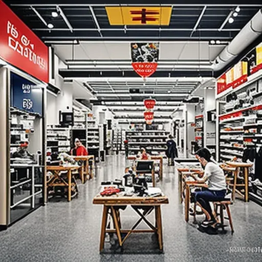 ทีมนักการตลาดดูเครื่องมือยิงโฆษณาตรงกลุ่มผู้บริหาร