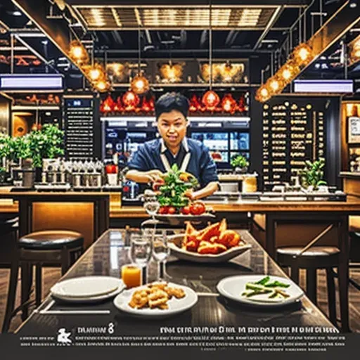 บาร์และร้านเครื่องดื่มคราฟต์
