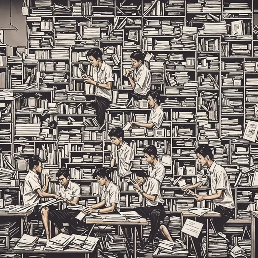 ปรับ B2B ให้ติดใจด้วยเทคนิค Storytelling ในคอนเทนต์ขายที่ช่วยเพิ่มยอดขาย