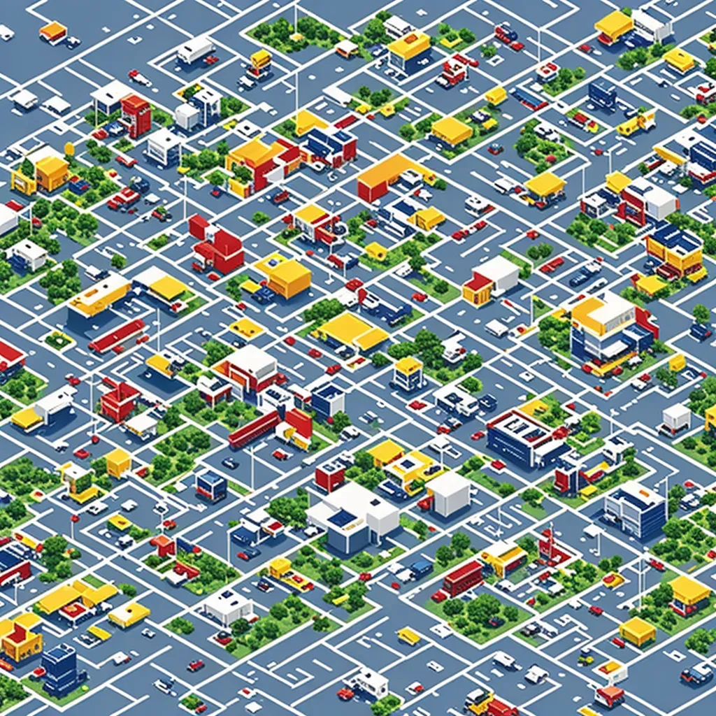 ทำไม Geo-Targeting สำคัญสำหรับโครงการคอนโด