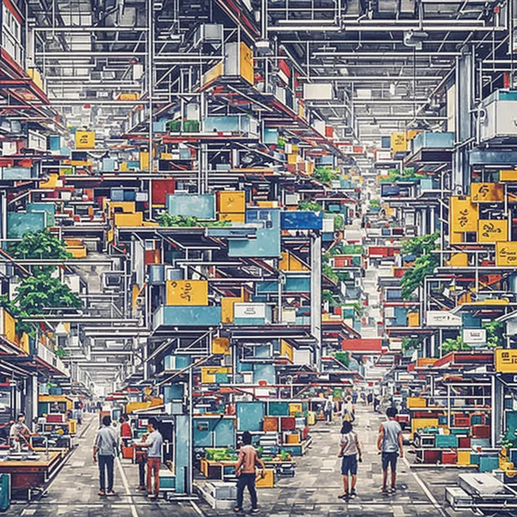 ปรับโครงสร้างเนื้อหาให้ AI อ่านออก: เทคนิค Semantic Search สำหรับเว็บไซต์ไทย