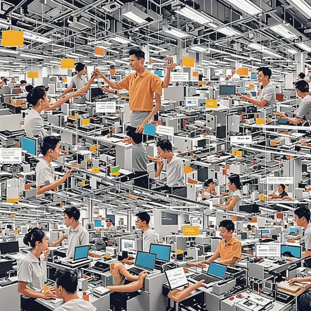 เลือกเมตริกไหนถึงจะวัดใจลูกค้าจริง: เกณฑ์คำนวณ Customer Search Index ในระบบ CRM