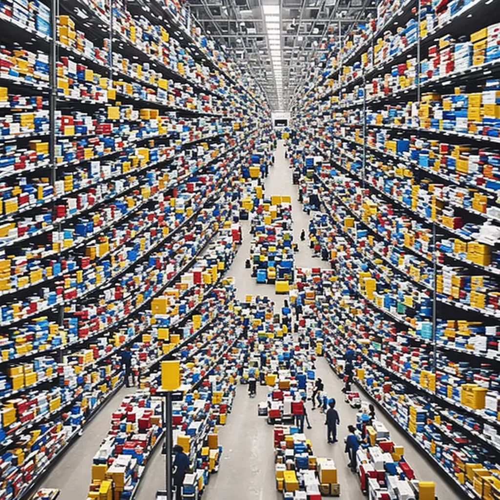 เช็กลิสต์ 10 จุดสำคัญก่อนเริ่มแคมเปญลดราคาครั้งใหญ่บน E-commerce