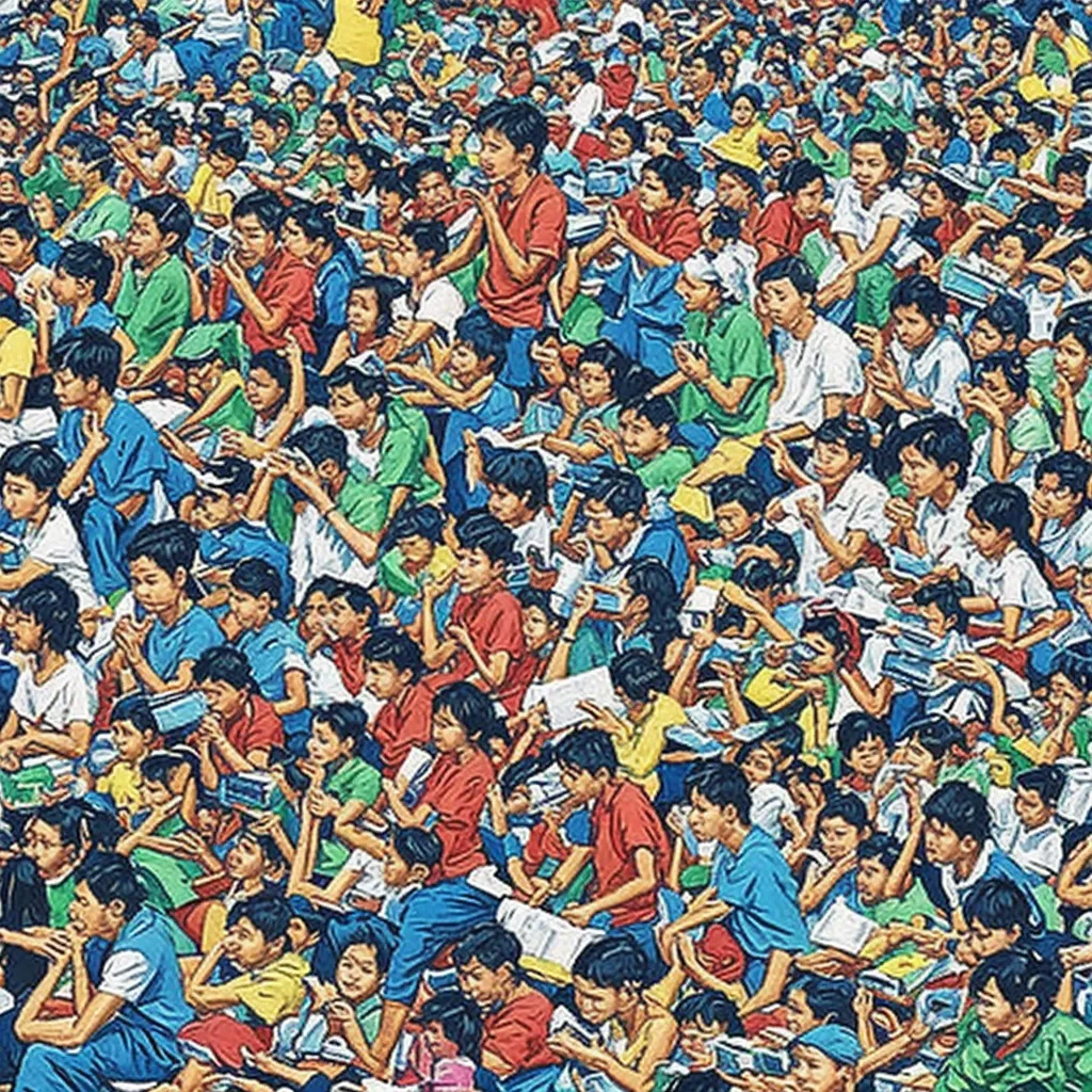 ทำไมภาพอาหารถึงสำคัญกว่าคำบรรยาย