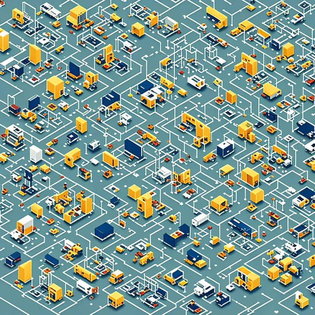 ทำไมข้อมูล IoT จึงเป็นกุญแจสำคัญสำหรับลูกค้าขนาดใหญ่