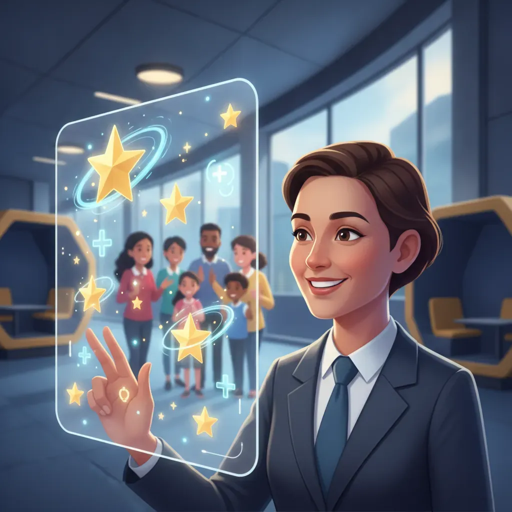 การบริหารจัดการรีวิวออนไลน์และ Social proof สำหรับสถาบันการศึกษา