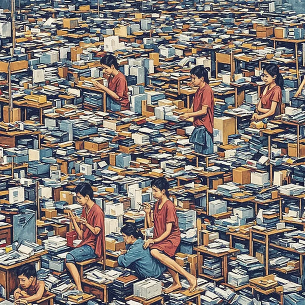 ความสำคัญของน้ำหนักในดัชนีค้นหาสินค้า