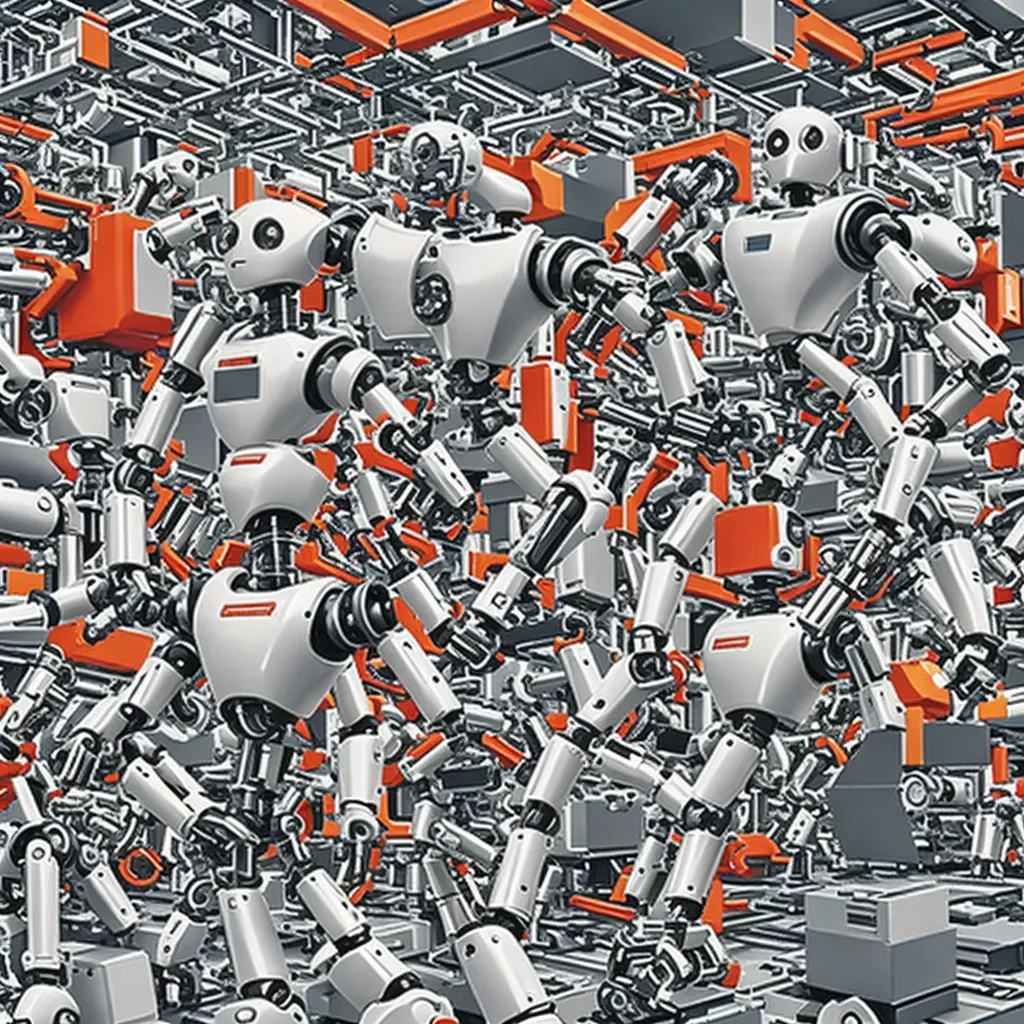 10 คำสั่งใน robots.txt ที่มือใหม่ SEO ต้องรู้ก่อนเริ่มทำเว็บ