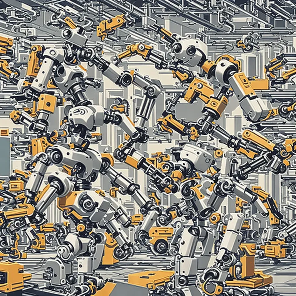 ความแตกต่างระหว่าง robots.txt และ meta robots