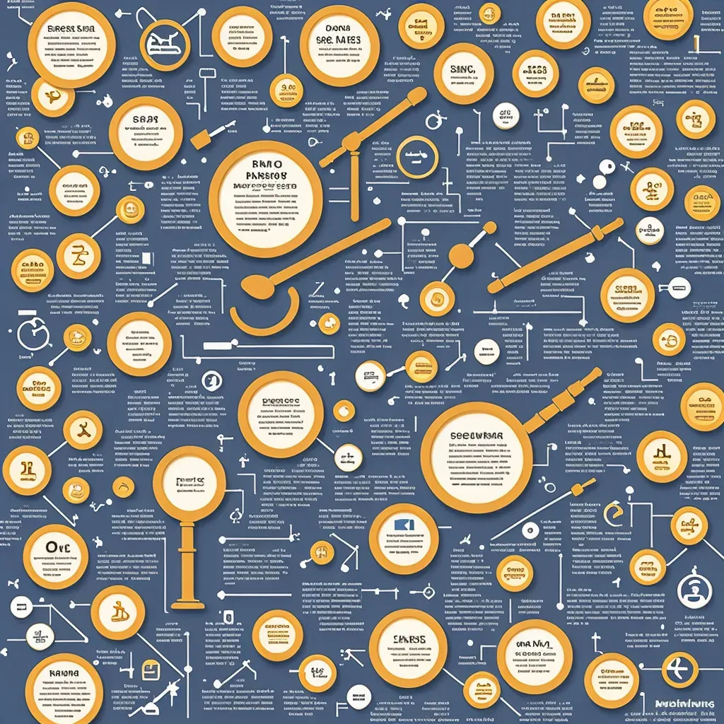 ภาพประกอบบทความกลยุทธ์ SEO สำหรับสำนักงานบัญชีและสำนักงานกฎหมาย