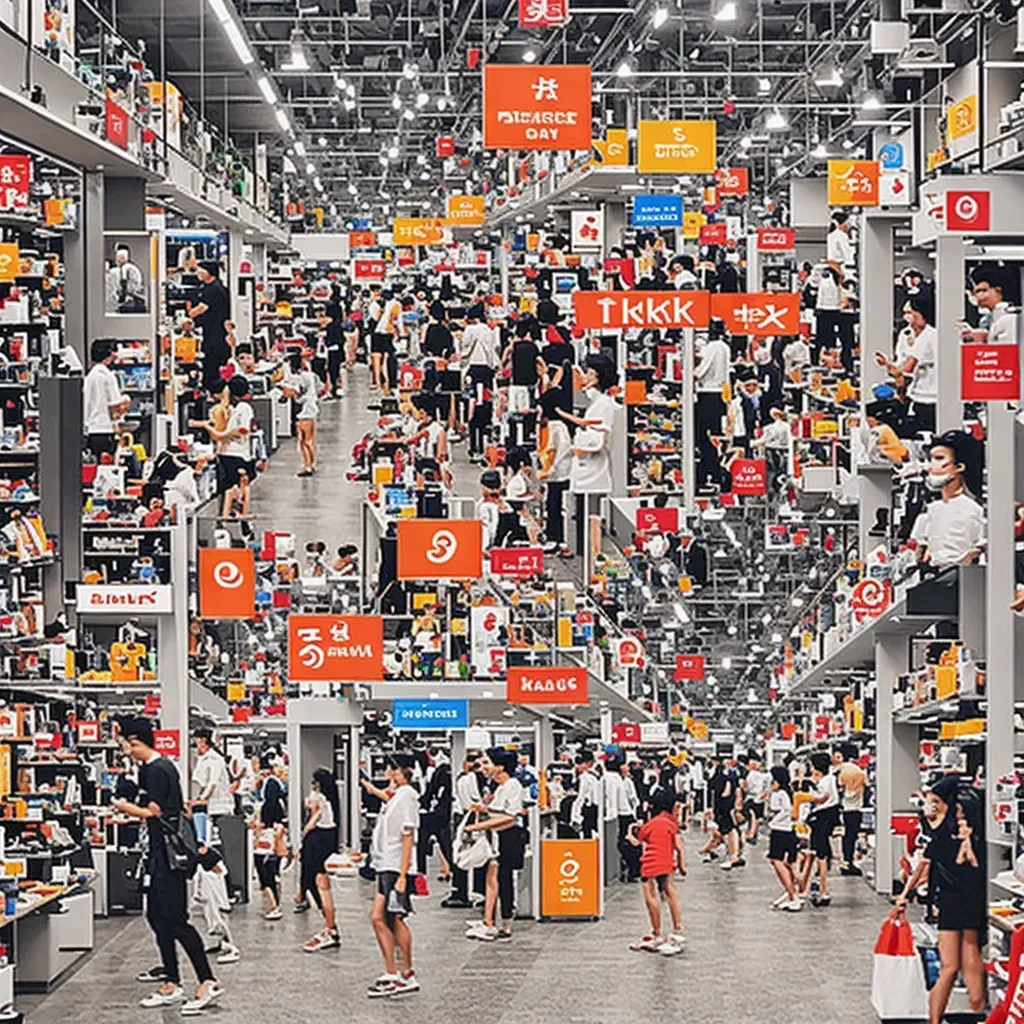 เคล็ดลับเขียนคำบรรยายสินค้า Shopee/TikTok Shop เพื่อดึงดูดลูกค้าและเพิ่มอัตราคลิก