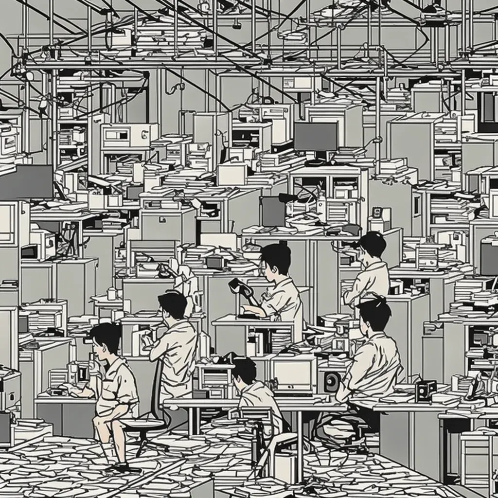 คู่มือสร้างดัชนีค้นหาใน SQL สำหรับนักวิเคราะห์: จัดระเบียบข้อมูลให้พร้อมใช้งาน