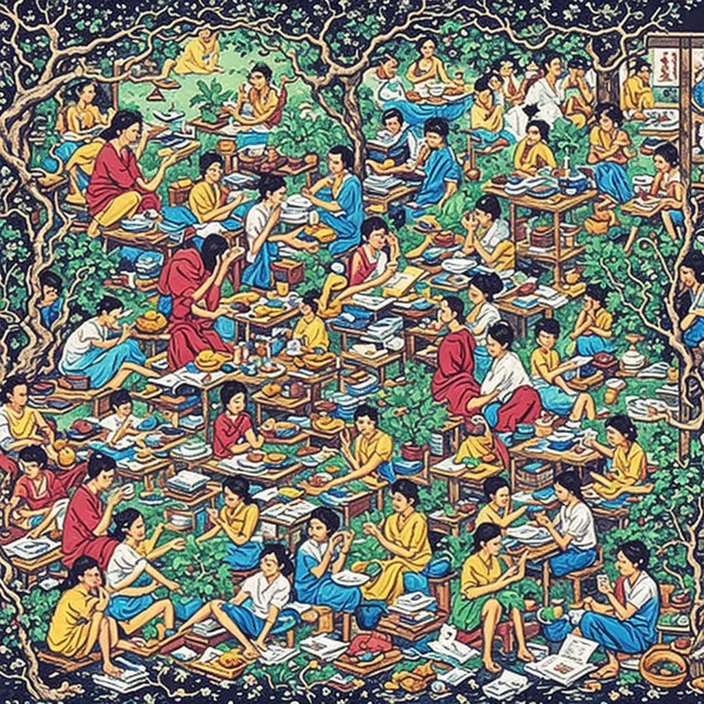 ทำไม Storytelling จึงเหมาะกว่าเทคนิคอื่นสำหรับแบรนด์เสื้อผ้า