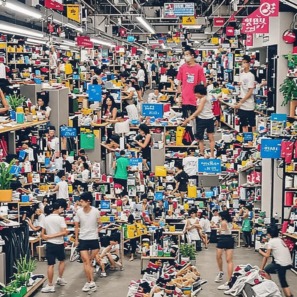 เปิดร้านใน TikTok Shop: วิธีดึงลูกค้าใหม่ให้คลินิกความงามปิดการขายจริง