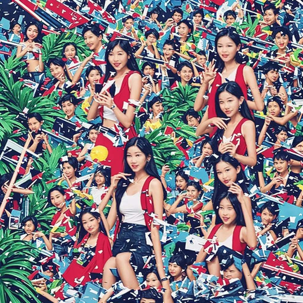 สร้างคอนเทนต์ไวรัลบน TikTok เพื่อดึงดูดผู้ปกครอง Gen Z: กลยุทธ์การตลาดโรงเรียนเพื่่อนักเรียน