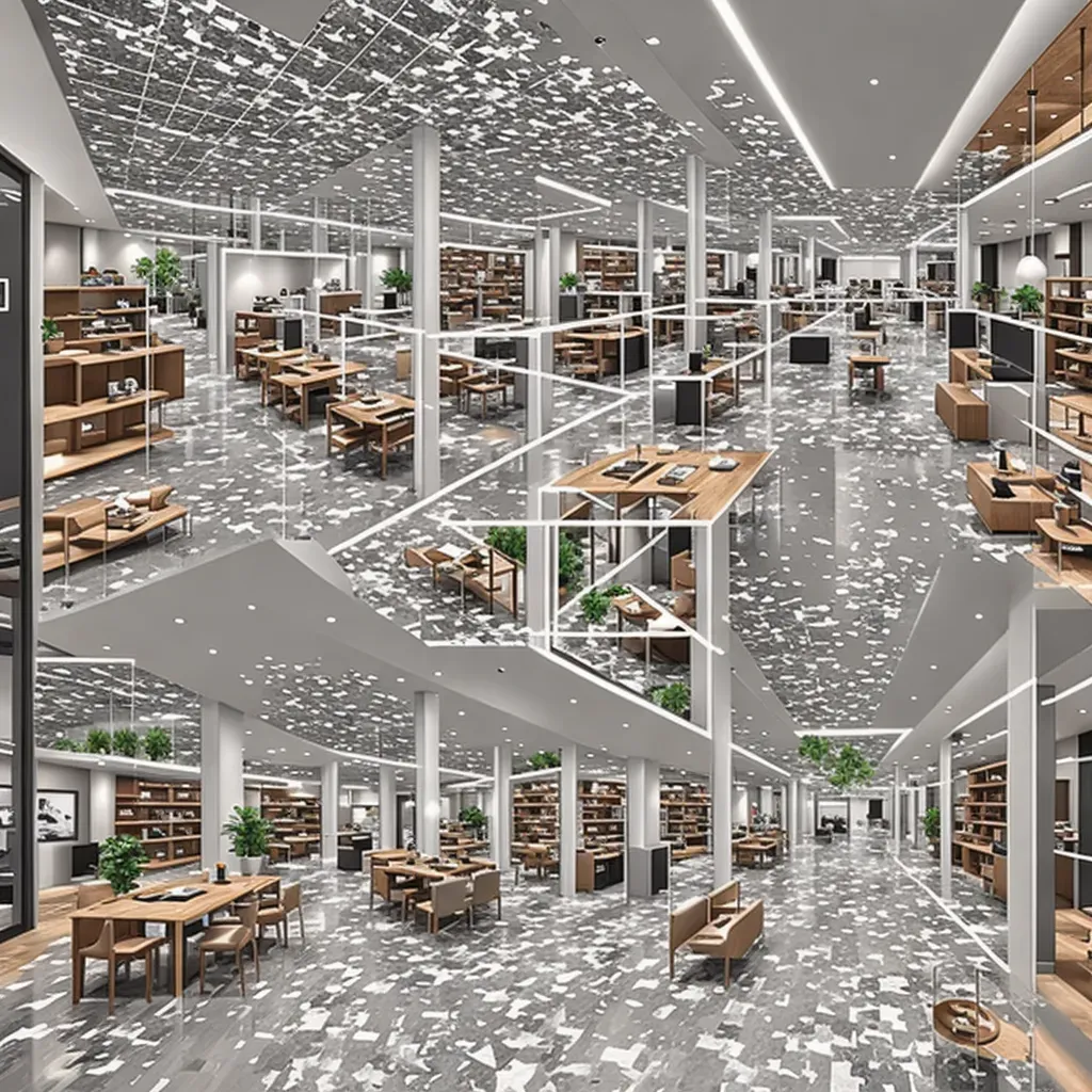 Virtual 3D Showroom คือตัวช่วยปิดดีล B2B องค์กรอย่างไรในธุรกิจอสังหาฯ