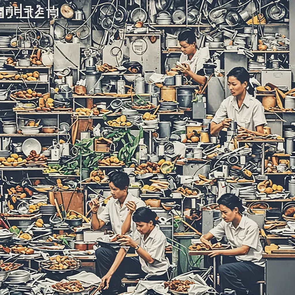 เชื่อมการตลาดกับทีมขาย: แผนนำลูกค้าจากเว็บไซต์สู่หน้าบ้าน